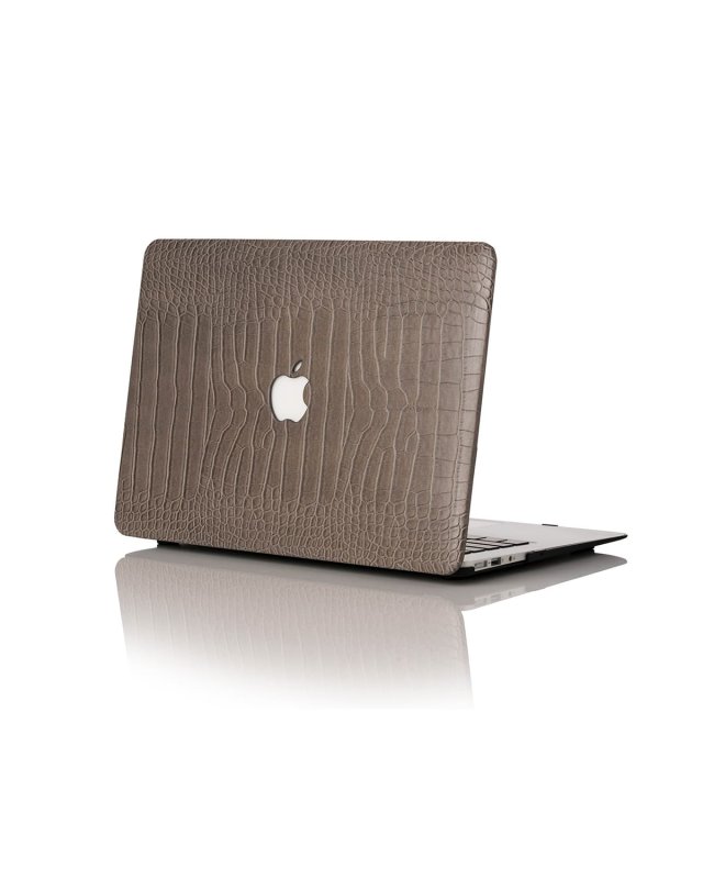 Faux Crocodile 13" MacBook Air Case